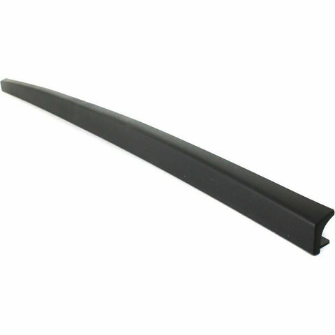 TAILGATE MOULDING STYLESIDE TEXTURED