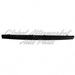 TAILGATE MOULDING STYLESIDE MATTE-ADOBE (W/O FLEX STEP) — photo 1