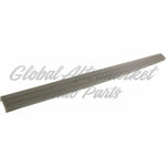 TAILGATE MOULDING STYLESIDE MATTE-ADOBE (W/O FLEX STEP) — photo 3