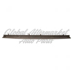 TAILGATE MOULDING STYLESIDE MATTE-PUEBLO GOLD (W/O FLEX STEP) — photo 2