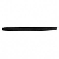 TAILGATE MOULDING STYLESIDE MATTE-PUEBLO GOLD (W/O FLEX STEP)