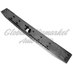 TAILGATE MOLDING LH UPPER BLACK — photo 4
