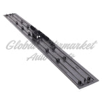 TAILGATE MOLDING RH UPPER BLACK — photo 4
