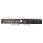 TAILGATE MOLDING RH UPPER BLACK — photo 5