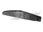 TAILGATE MOLDING UPPER BLACK — photo 4