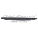 TAILGATE MOLDING UPPER BLACK — photo 5