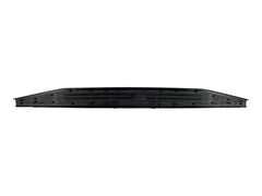 TAILGATE MOLDING UPPER BLACK