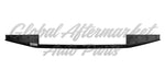 TAILGATE MOLDING UPPER TEXTURED BLACK — photo 1