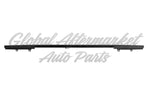TAILGATE MOLDING UPPER TEXTURED BLACK — photo 3