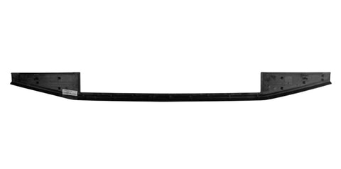 TAILGATE MOLDING UPPER TEXTURED BLACK