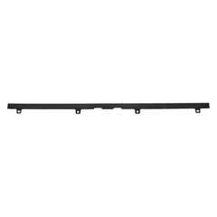 TAILGATE MOLDING UPPER (INNER) TEXTURED BLACK