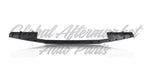 TAILGATE MOLDING UPPER (SURROUND) TEXTURED BLACK W/STEP — photo 3