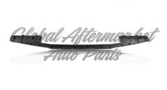 TAILGATE MOLDING UPPER (SURROUND) TEXTURED BLACK W/STEP