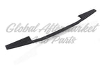 TAILGATE MOLDING UPPER (SURROUND) TEXTURED BLACK W/STEP — photo 4