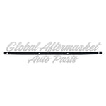 TAILGATE MOLDING TEXTURED BLACK W/ STEP/ TOP INNER — photo 2