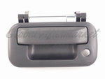 TAILGATE HANDLE TEXTURED — photo 1