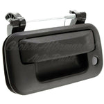 TAILGATE HANDLE TEXTURED — photo 3
