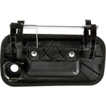 TAILGATE HANDLE TEXTURED — photo 5
