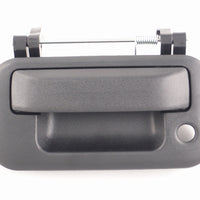 TAILGATE HANDLE TEXTURED