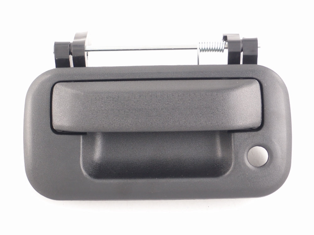 TAILGATE HANDLE TEXTURED