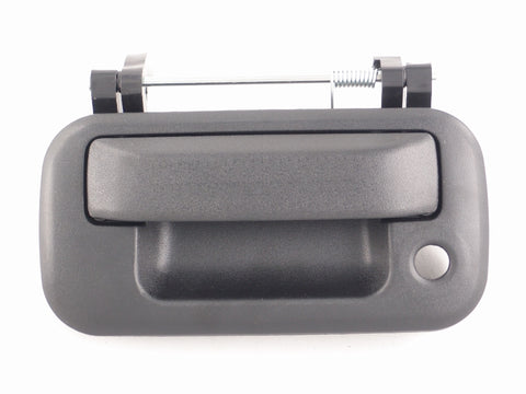 TAILGATE HANDLE TEXTURED