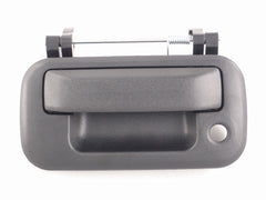 TAILGATE HANDLE TEXTURED