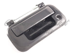 TAILGATE HANDLE PRIMED (FX2/LARIAT/KING RANCH/HARLEY DAVIDSON PKG) — photo 1