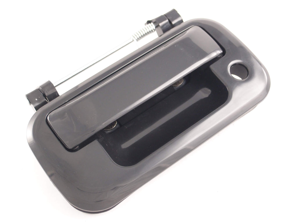 TAILGATE HANDLE PRIMED (FX2/LARIAT/KING RANCH/HARLEY DAVIDSON PKG)