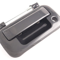 TAILGATE HANDLE PRIMED (FX2/LARIAT/KING RANCH/HARLEY DAVIDSON PKG)