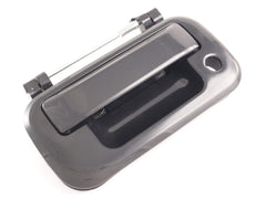 TAILGATE HANDLE PRIMED (FX2/LARIAT/KING RANCH/HARLEY DAVIDSON PKG)