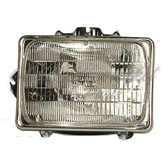 HEAD LAMP LH HALOGEN SEALED BEAM HQ