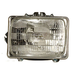 HEAD LAMP LH HALOGEN SEALED BEAM HQ