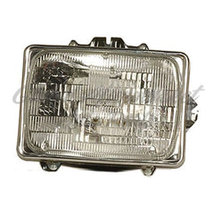 HEAD LAMP RH STANDARD SEALED BEAM HQ