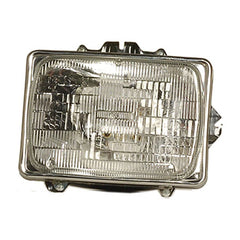 HEAD LAMP RH STANDARD SEALED BEAM HQ