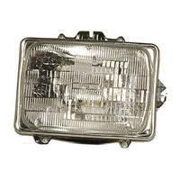 HEAD LAMP RH STANDARD SEALED BEAM HQ