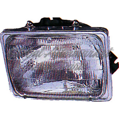 HEAD LAMP RH HALOGEN SEALED BEAM HQ
