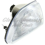 HEAD LAMP LH EXCLUDE COBRA HQ — photo 3