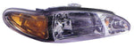 HEAD LAMP LH HQ — photo 1