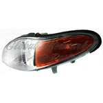 HEAD LAMP LH HQ — photo 2