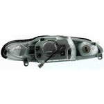HEAD LAMP LH HQ — photo 4