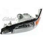 HEAD LAMP LH HQ — photo 5