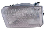 HEAD LAMP LH HQ — photo 1
