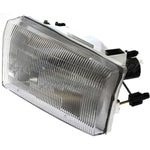 HEAD LAMP LH HQ — photo 2