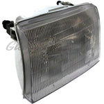 HEAD LAMP LH HQ — photo 3