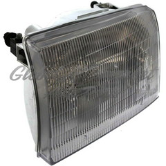 HEAD LAMP LH HQ