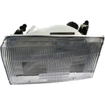 HEAD LAMP LH HQ — photo 4