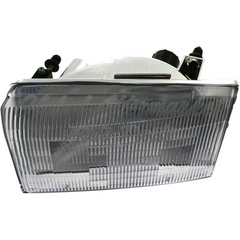 HEAD LAMP LH HQ