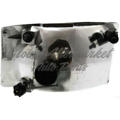 HEAD LAMP LH HQ