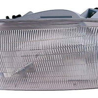 HEAD LAMP LH HQ