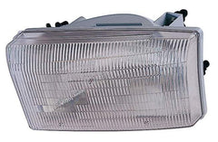 HEAD LAMP LH HQ